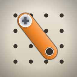 Hingewise app icon