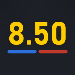 Poomsae Judge app icon
